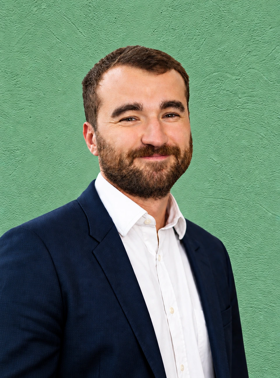 Pete Horton, co-founder of KP Exit Partners